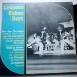Lecuona Cuban Boys - Lecuona Cuban Boys (LP, Comp)
