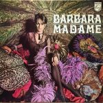 Barbara (5) - Madame (LP)