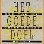 Het Goede Doel - Hou Van Mij (CD, Single)