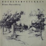 Rinus Rasenberg - Boerenerfstukken (LP)