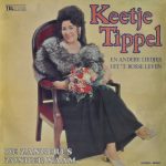 Zangeres Zonder Naam - Keetje Tippel (LP)