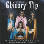 Chicory Tip - The Very Best Of Chicory Tip (CD, Album, Comp)