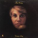 Anne Murray - Danny's Song (LP, Album, Jac)