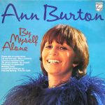 Ann Burton - By Myself Alone (LP, Album)