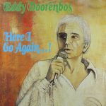 Eddy Doorenbos - Here I Go Again...! (LP, Album)