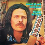Country Joe McDonald - Thinking Of Woody Guthrie (LP, Album)