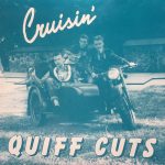 The Quiff Cuts - Cruisin' (12", EP)
