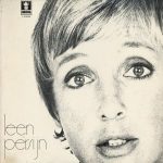 Leen Persijn - Of Zal Ik Over De Liefde Zingen!, Latijns-Amerikaanse Suite (LP, Album)