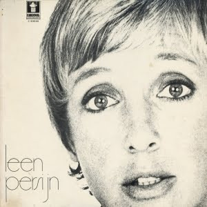 Leen Persijn - Of Zal Ik Over De Liefde Zingen!, Latijns-Amerikaanse Suite (LP, Album)