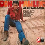 Don Paulin - On The Road Again (LP, Album)