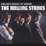 The Rolling Stones - England's Newest Hit Makers (SACD, Hybrid, Album, RE, RM, Dig)