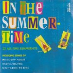 Various - In The Summertime (CD, Comp)