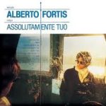 Alberto Fortis - Assolutamente Tuo (LP, Album)