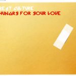Beat Culture - Hungry For Your Love (CD, Maxi)