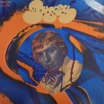 Bugsy Maugh - Bugsy (LP, Album, Mon)