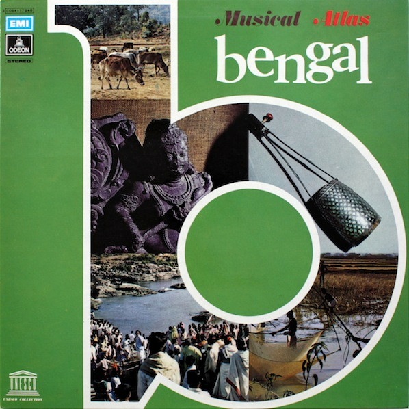 Various - Bengal (LP)