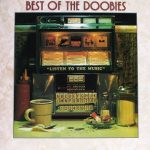 The Doobie Brothers - Best Of The Doobies (CD, Comp, RE)