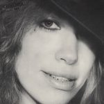 Carly Simon - Spy (LP, Album, Gat)