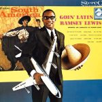 Ramsey Lewis - Goin' Latin (LP, Album)
