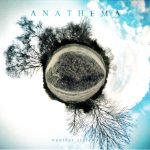 Anathema - Weather Systems (CD, Album, O-C)