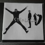 X.I.D. - Stralsund (CD, Album)