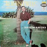 Leo Marini Con La Sonora Matancera - "Reminiscencias" (Reminiscing) (LP, Album, Mono)
