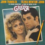 Various - Grease (The Original Soundtrack From The Motion Picture) (CD, Album, RE)