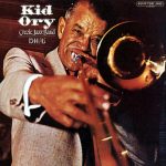 Kid Ory's Creole Jazz Band* - 1944/45 (LP)