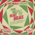Various - Caro Emerald Presents: Drum Rolls & Heartbreaks (2xCD, Comp)