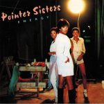 Pointer Sisters - Energy (CD, Album, RE)
