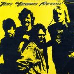 Ten Years After - About Time (CD, Album)