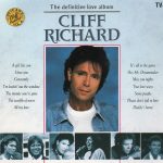 Cliff Richard - The Definitive Love Album (Volume 4) (2xCD, Comp)
