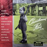 Various - Cordialement Paris (LP, Comp)