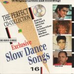 Various - Exclusive Slow Dance Songs (CD, Comp)
