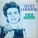 Mimi Coertse - Op My Ou Ramkietjie (LP, Album)