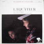 Los Yumbos - L' Equateur (LP, Album)
