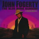 John Fogerty - The Blue Ridge Rangers Rides Again (CD, Album, Dig)