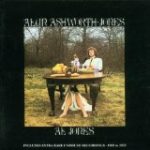 Al Jones (3) - Alun Ashworth Jones (CD, Comp)