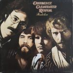 Creedence Clearwater Revival - Pendulum (LP, Album, Gat)