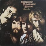 Creedence Clearwater Revival - Pendulum (LP, Album, Gat)