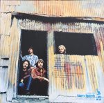 Creedence Clearwater Revival - Pendulum (LP, Album, Gat) - Afbeelding 2