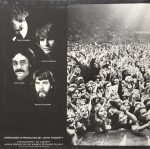 Creedence Clearwater Revival - Pendulum (LP, Album, Gat) - Afbeelding 3