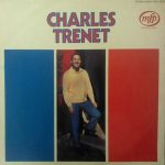 Charles Trenet - Charles Trenet (LP, Comp, Mono, Duo)