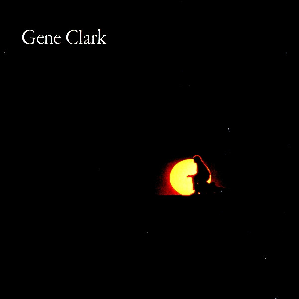 Gene Clark - White Light (CD, Album, RE)