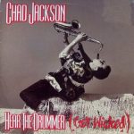 Chad Jackson - Hear The Drummer (Get Wicked) (12")
