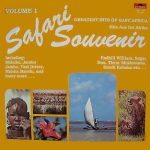 Various - Safari Souvenir Volume 1 - Greatest Hits Of East Africa - Hits Aus Ost Afrika (LP, Comp)