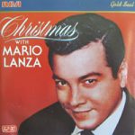 Mario Lanza - Christmas With Mario Lanza (CD, Comp)