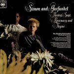 Simon & Garfunkel - Parsley, Sage, Rosemary And Thyme (LP, Album)