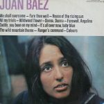 Joan Baez - Joan Baez (LP, Comp, Club)