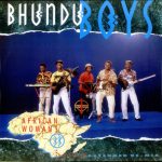 Bhundu Boys - African Woman (12")